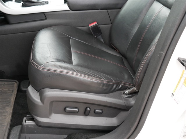 2011 Ford Edge Limited photo 14