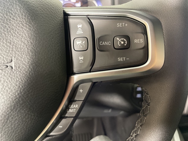 2025 Ram 1500 Big Horn Lone Star photo 21