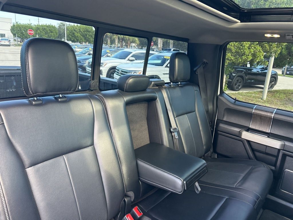 2020 Ford F-250 photo 38