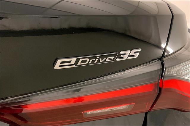 2023 Bmw i4 eDrive35 photo 28