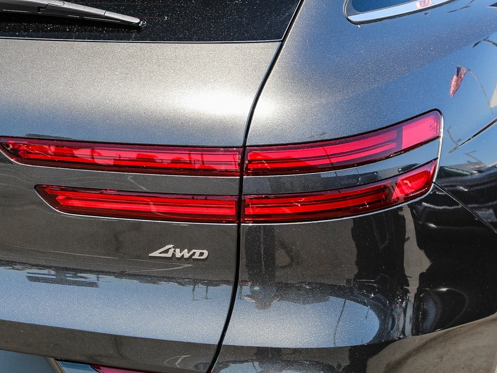 2026 Genesis GV70 2.5T Select photo 9
