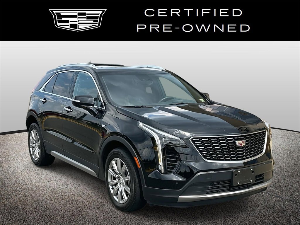 2023 Cadillac XT4