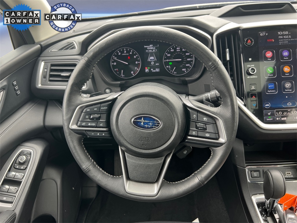 2024 Subaru Ascent Limited photo 12