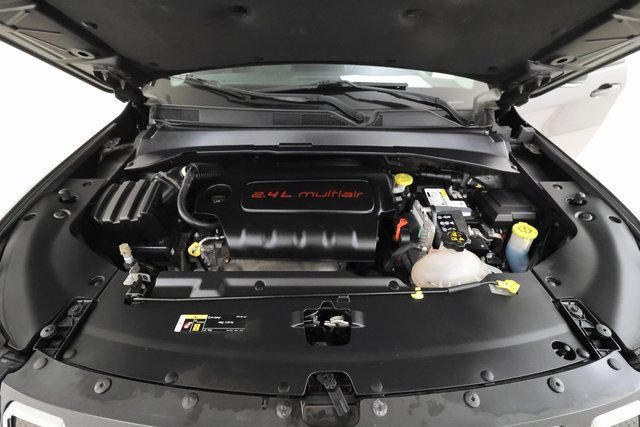 2022 Jeep Compass Limited photo 5