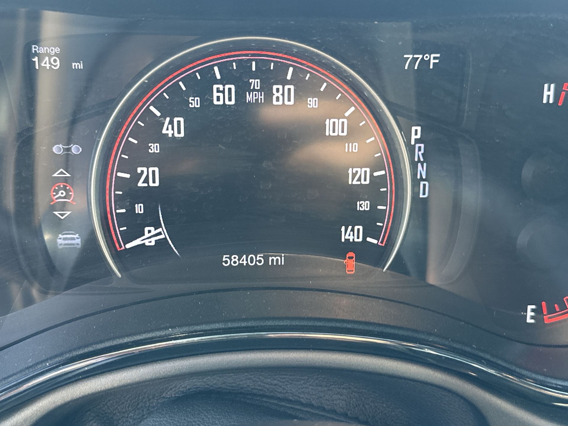2023 Dodge Durango GT Plus photo 12