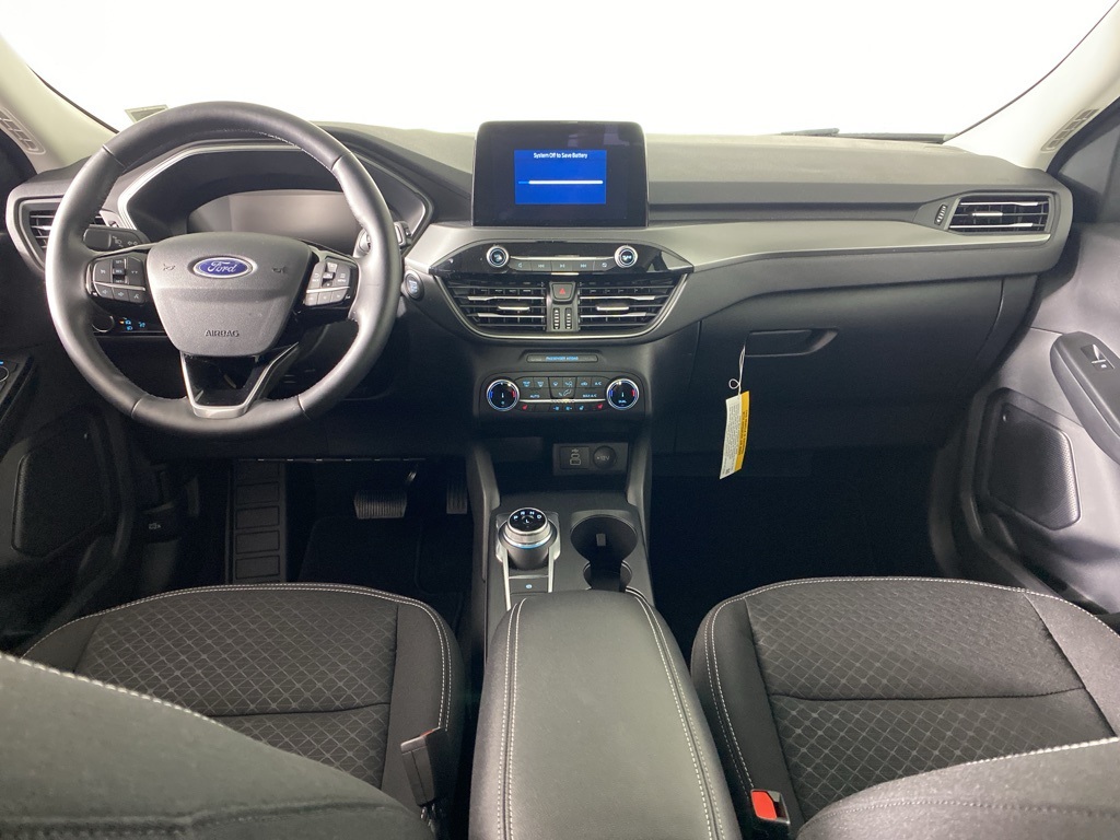 2025 Ford Escape Active photo 2
