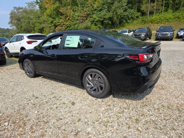 2025 Subaru Legacy Sport photo 2