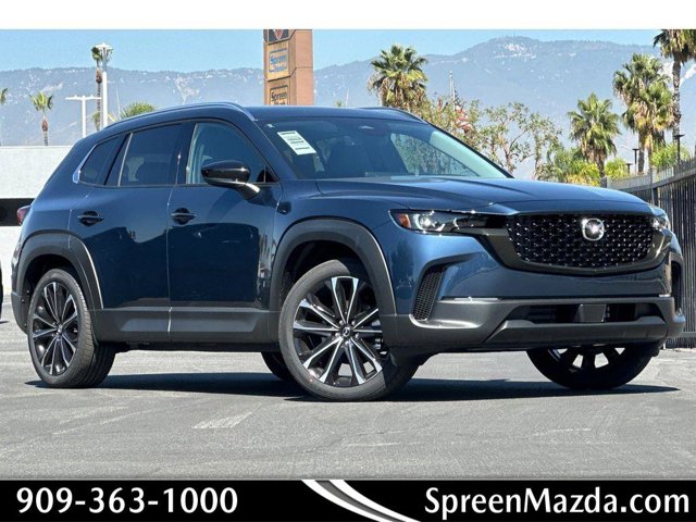 2025 Mazda CX-50 Premium Plus's photo