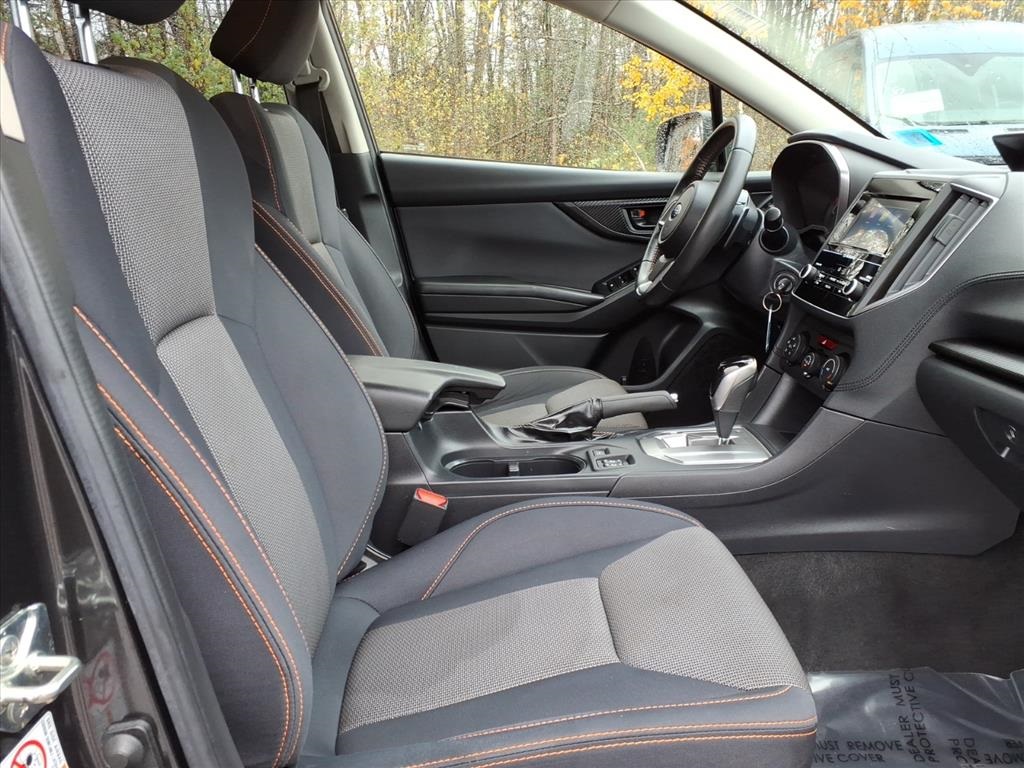 2018 Subaru Crosstrek 2.0i Premium photo 4