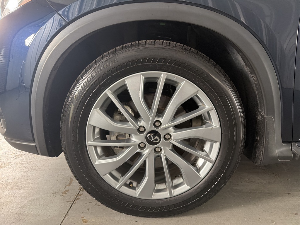 2024 Infiniti QX50 Luxe photo 3