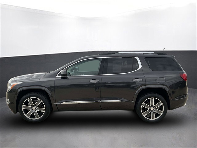 Used 2018 GMC Acadia Denali with VIN 1GKKNPLS5JZ165317 for sale in Kansas City