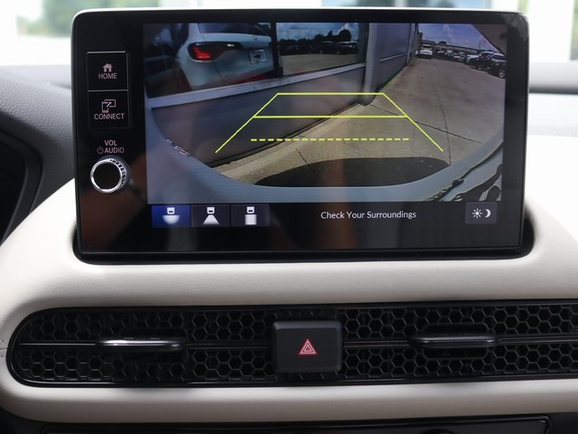 2026 Honda HR-V LX photo 11