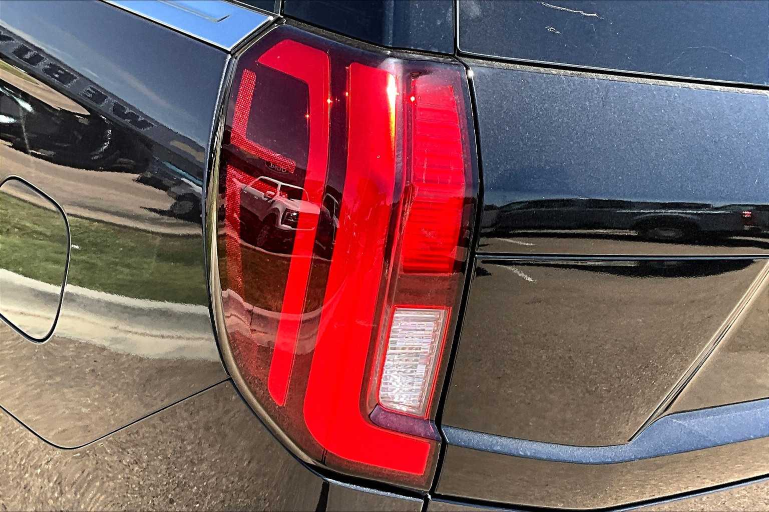 2025 Ford Expedition photo 11