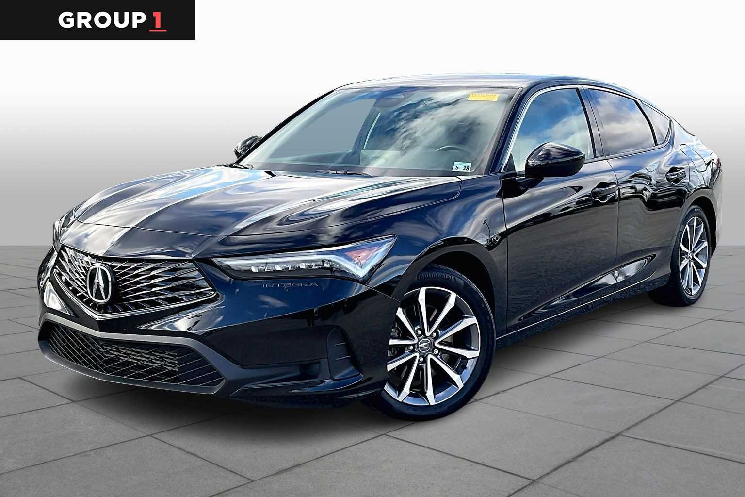 2023 Acura Integra Base's photo