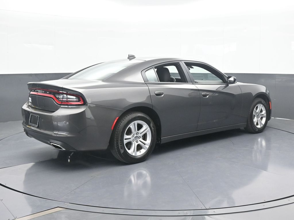 2023 Dodge Charger SXT photo 3