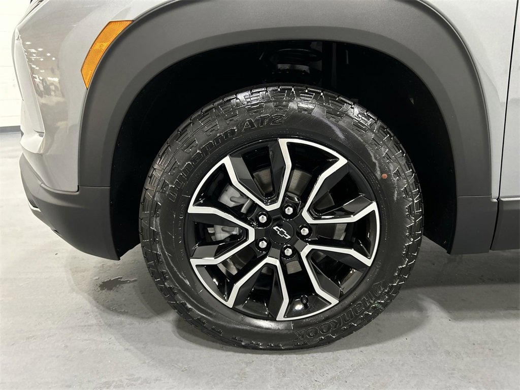 2026 Chevrolet Trailblazer ACTIV photo 15