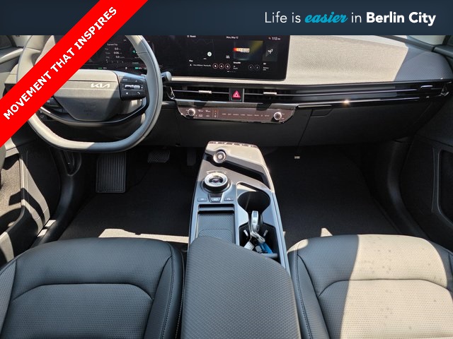 2025 Kia EV6 Wind photo 23