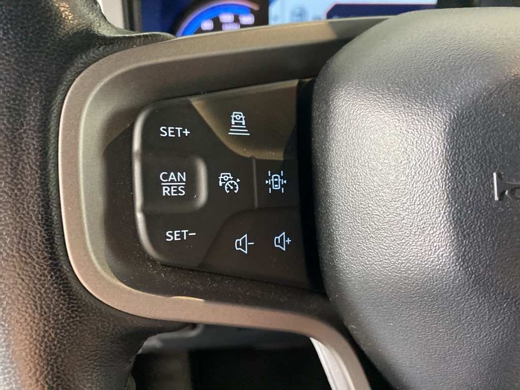 2021 Ford Bronco Wildtrak photo 17