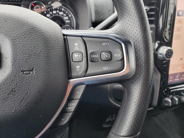 2025 Ram 2500 Tradesman photo 10