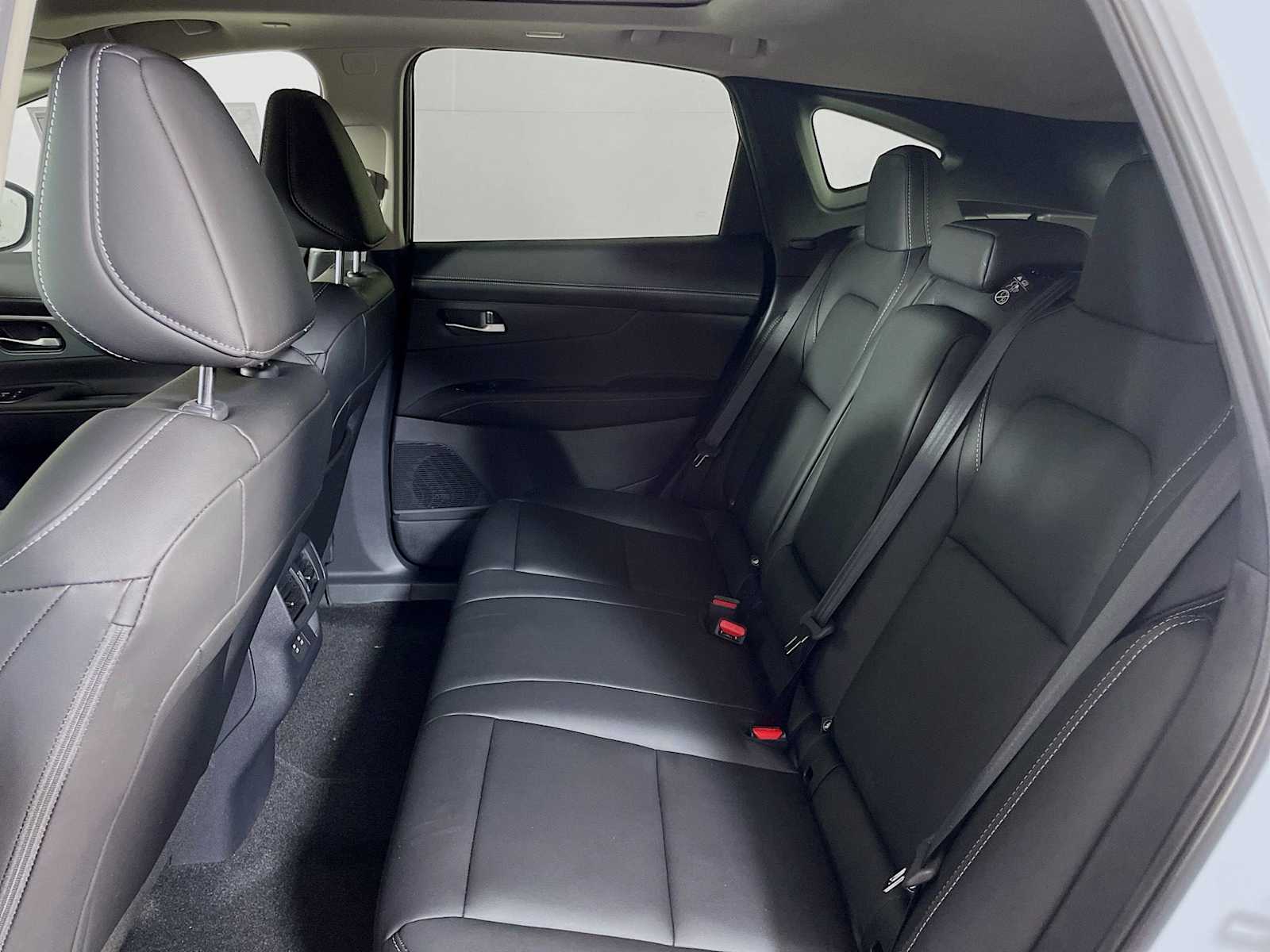2025 Nissan Murano SL photo 5