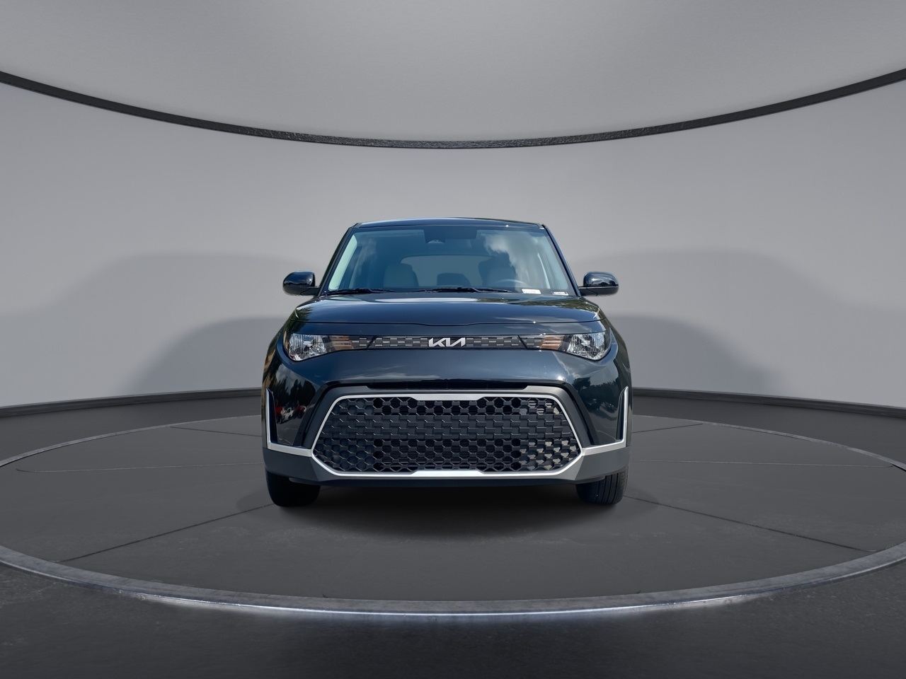 2025 Kia Soul LX photo 2