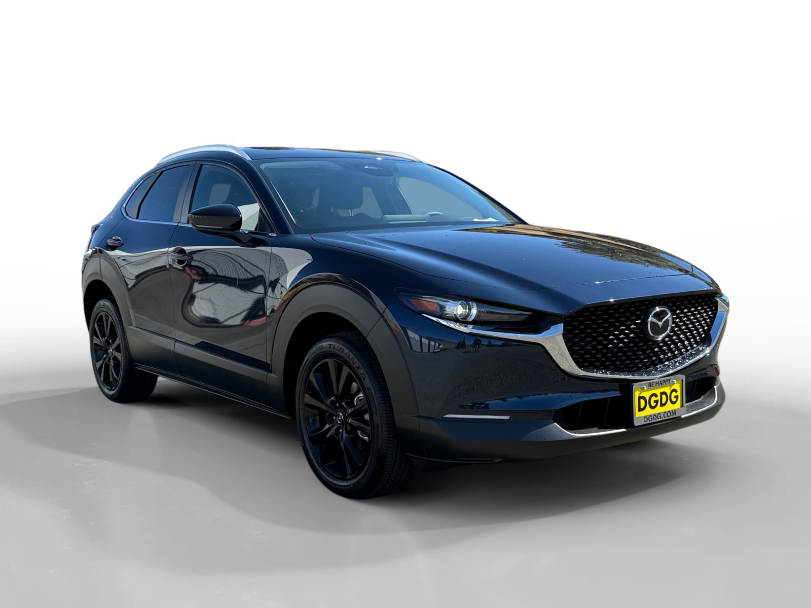 2025 Mazda CX-30 2.5 Select Sport photo 7