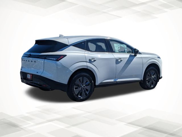 2025 Nissan Murano SL photo 3
