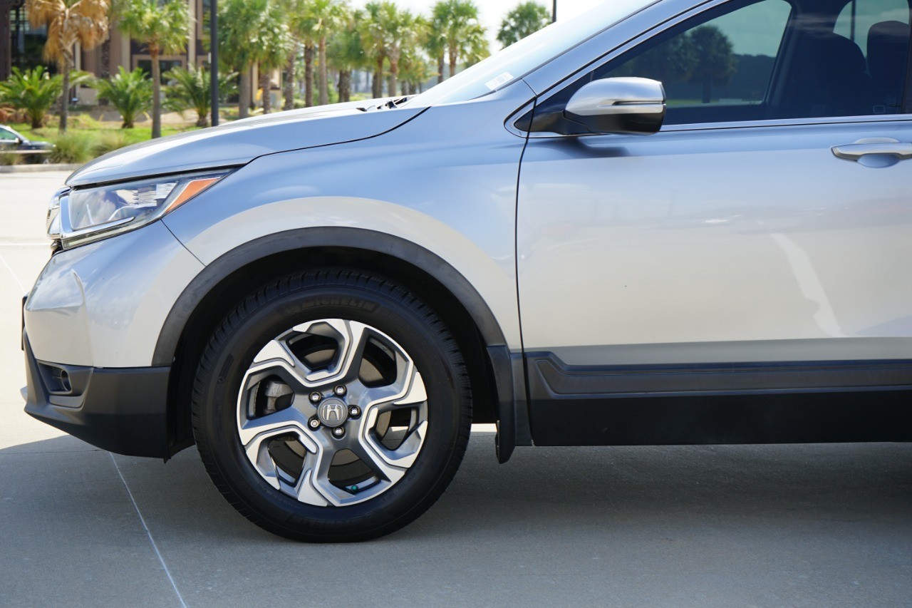 2019 Honda CR-V EX photo 10