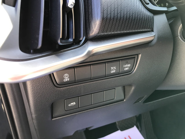 2025 Mazda CX-90 3.3 Turbo Select photo 11