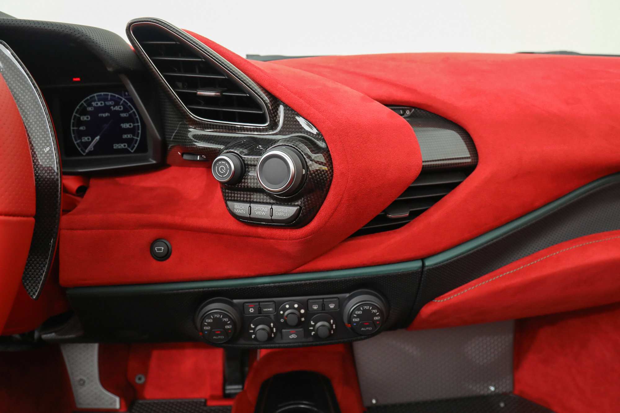 2020 Ferrari 488 Pista Spider photo 31