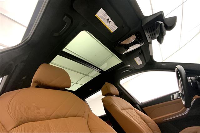 2023 Bmw X7 xDrive40i photo 26