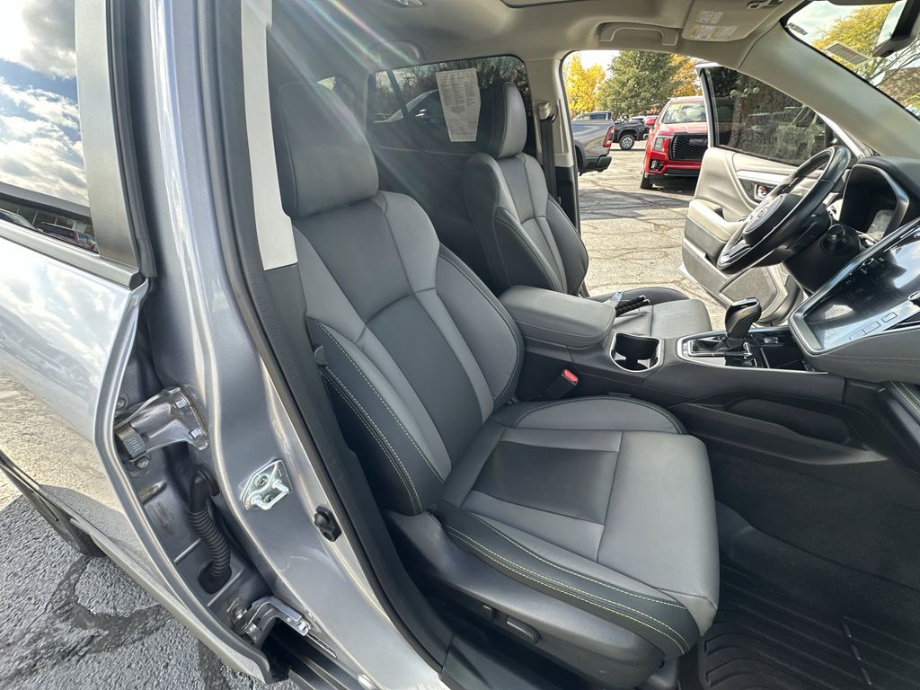 2023 SUBARU OUTBACK - Image 20