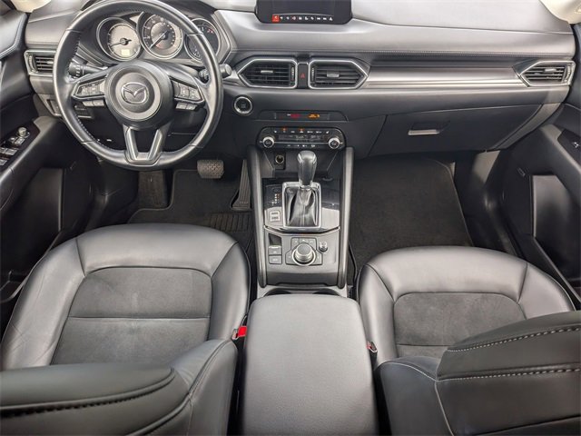 2020 Mazda CX-5 Touring photo 29