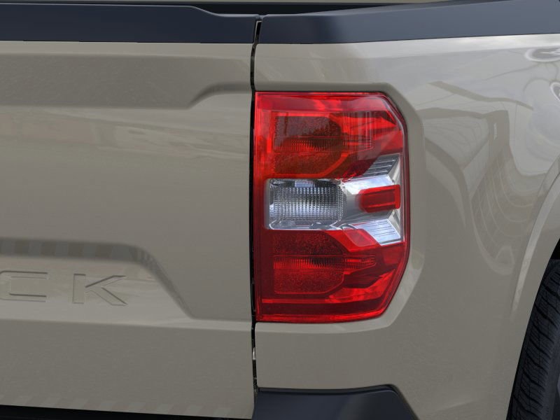2025 Ford Maverick XLT photo 4
