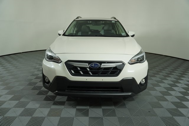 2023 Subaru Crosstrek Limited photo 2