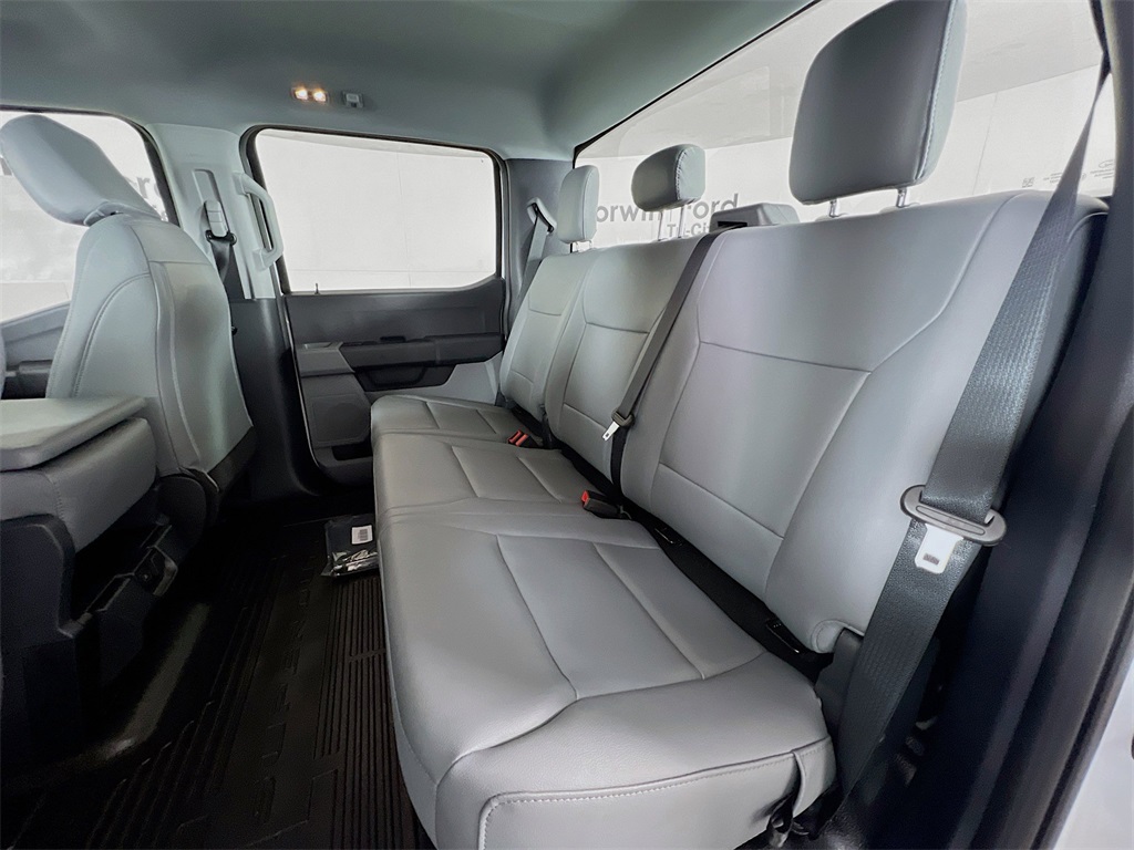 2026 Ford F-350 photo 26