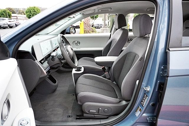 2024 Hyundai Ioniq 5 SEL photo 13