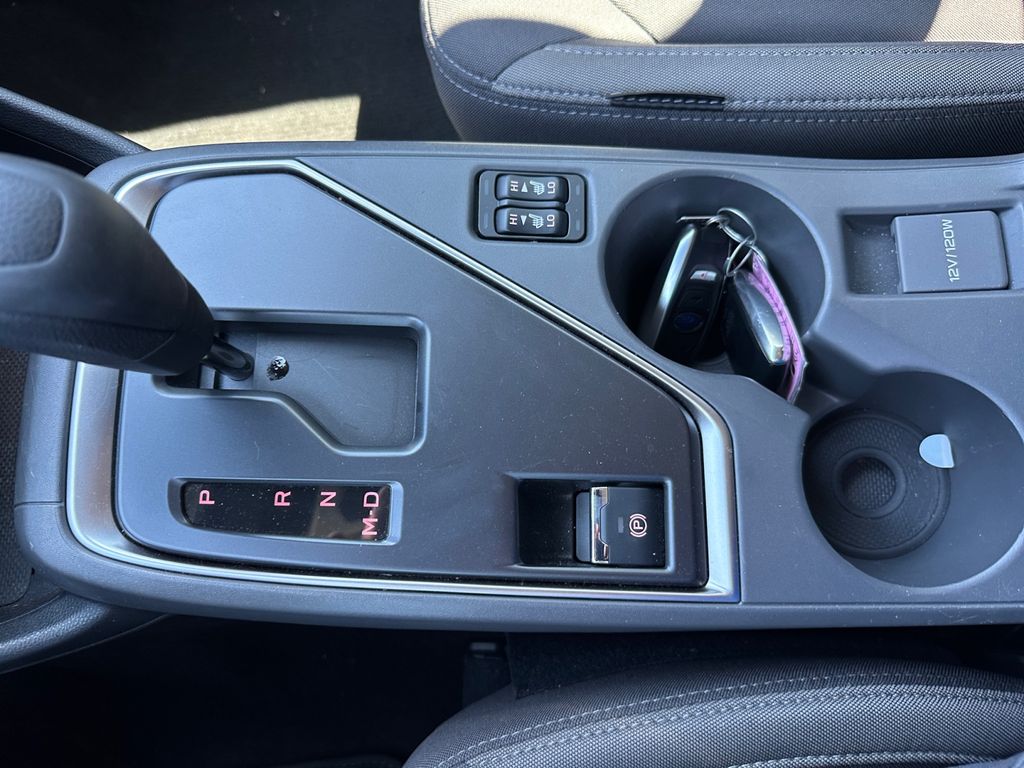 2025 Subaru Crosstrek Premium photo 20
