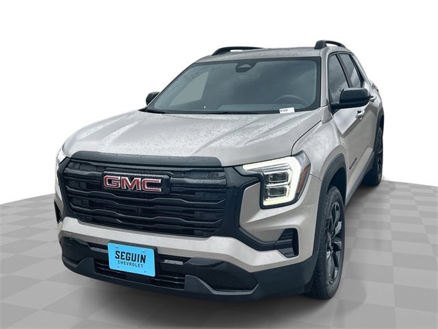 2026 GMC Terrain Elevation's photo