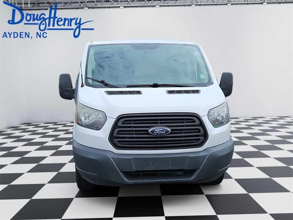 2015 Ford Transit Cargo Van photo 8