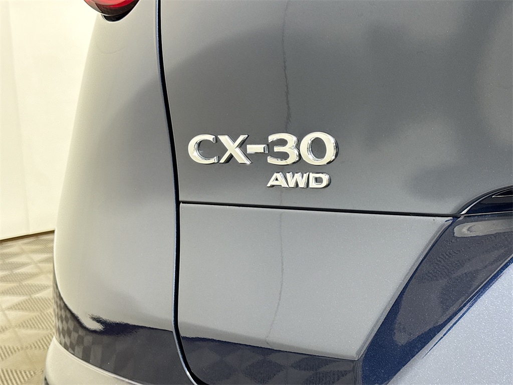 2025 Mazda CX-30 2.5 S Preferred photo 20