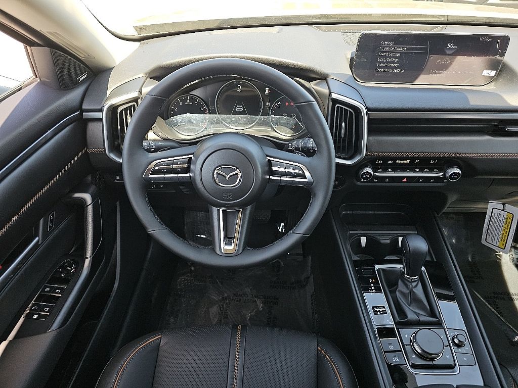 2025 Mazda CX-50 2.5 Turbo Premium photo 6