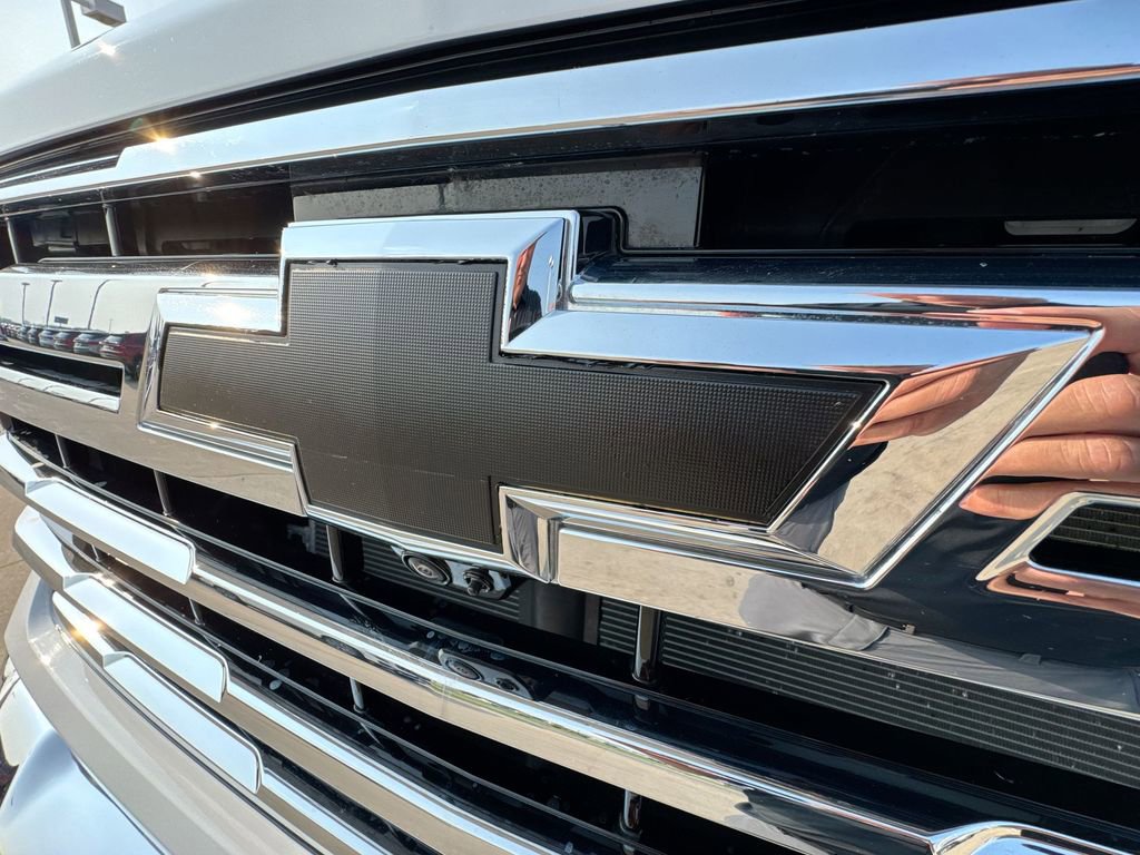 2024 Chevrolet Silverado 2500HD LTZ photo 29