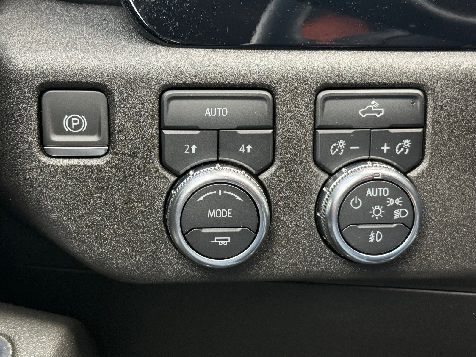 2023 Gmc Sierra 1500 Elevation photo 16