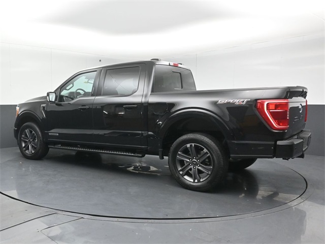 2023 FORD F-150 - Image 5