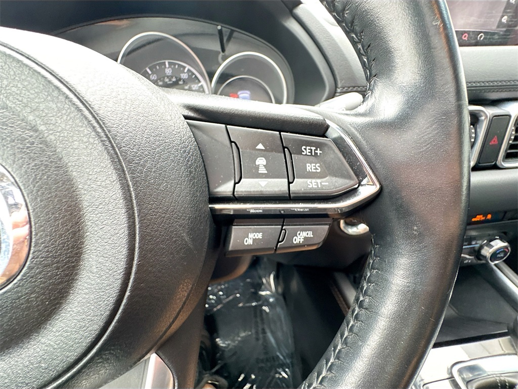 2018 Mazda CX-5 Grand Touring photo 37
