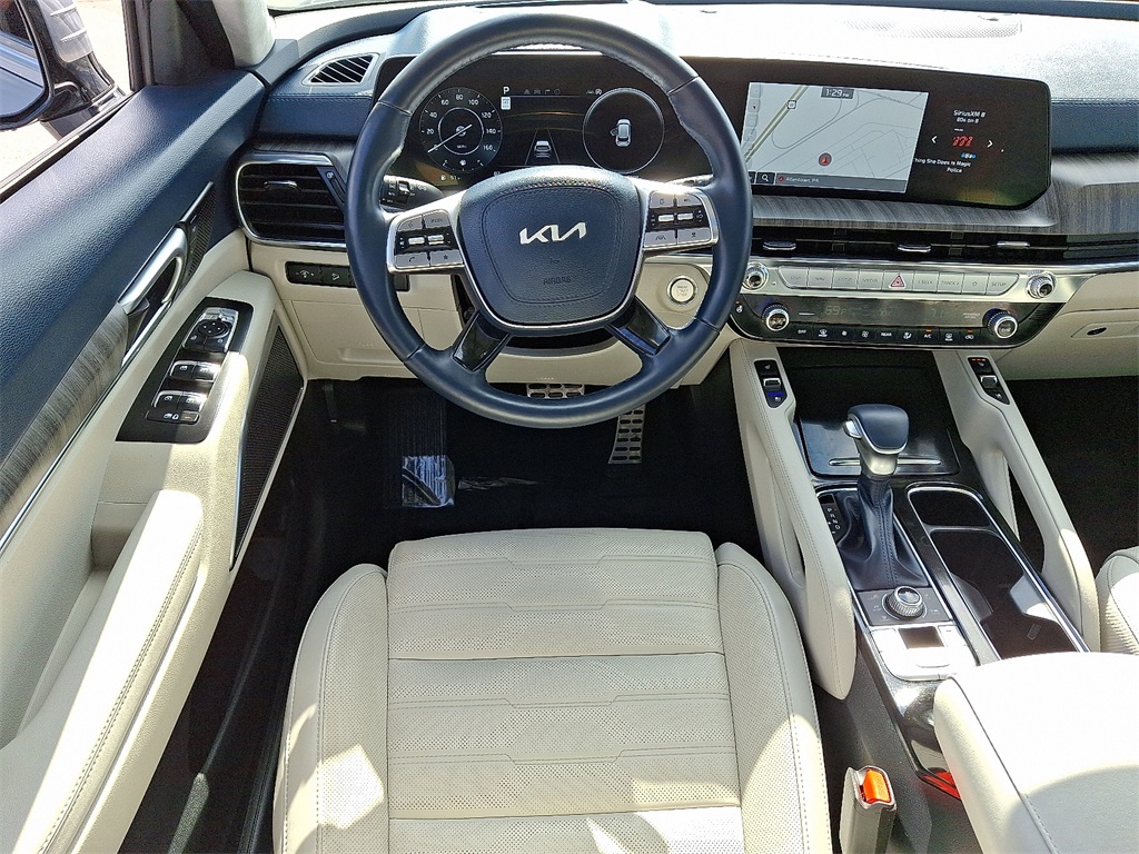 2024 Kia Telluride SX X-Line Prestige X-Pro photo 12
