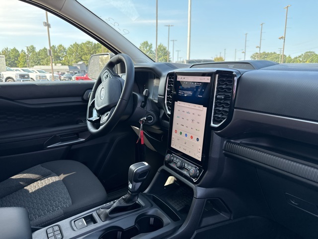2025 Ford Ranger XLT photo 15