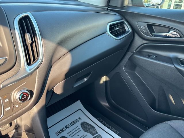 2020 Chevrolet Equinox LT photo 26