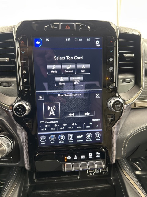 2020 Ram 1500 Limited photo 18